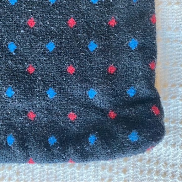 Baby Gap Wool Dress in Dot Print Size 3T - Picture 2 of 5